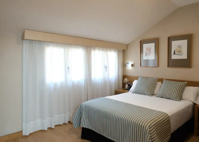 Hotel El Pasaje Madrid